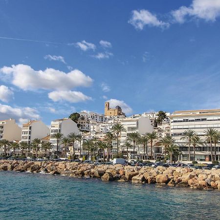 Awesome Apartment In Altea With Wifi Εξωτερικό φωτογραφία
