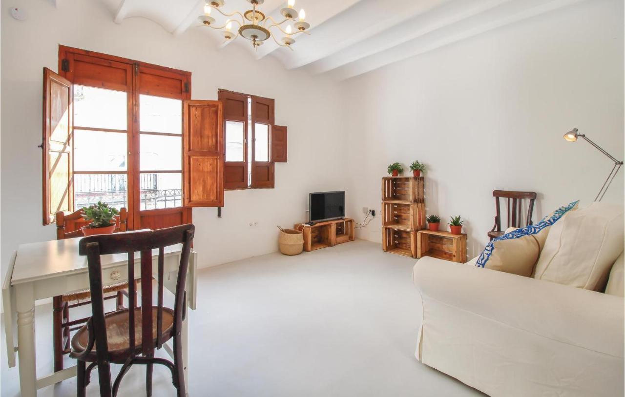 Awesome Apartment In Altea With Wifi Εξωτερικό φωτογραφία