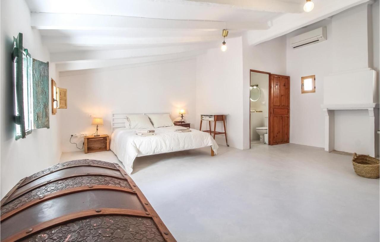 Awesome Apartment In Altea With Wifi Εξωτερικό φωτογραφία