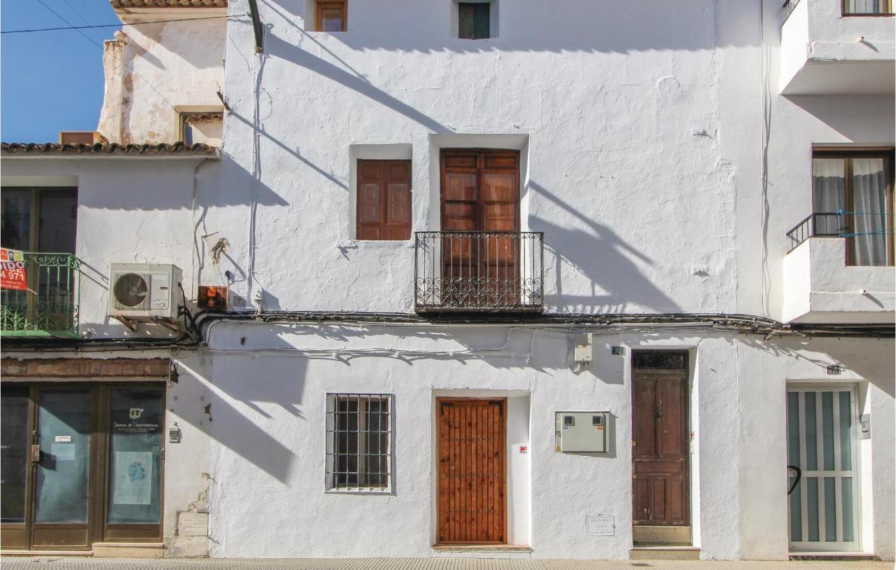 Awesome Apartment In Altea With Wifi Εξωτερικό φωτογραφία