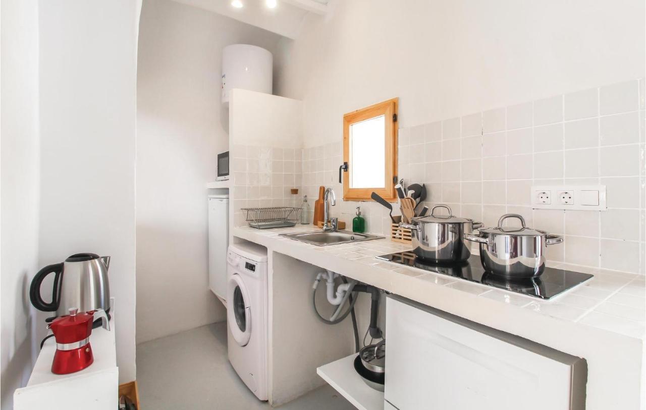 Awesome Apartment In Altea With Wifi Εξωτερικό φωτογραφία