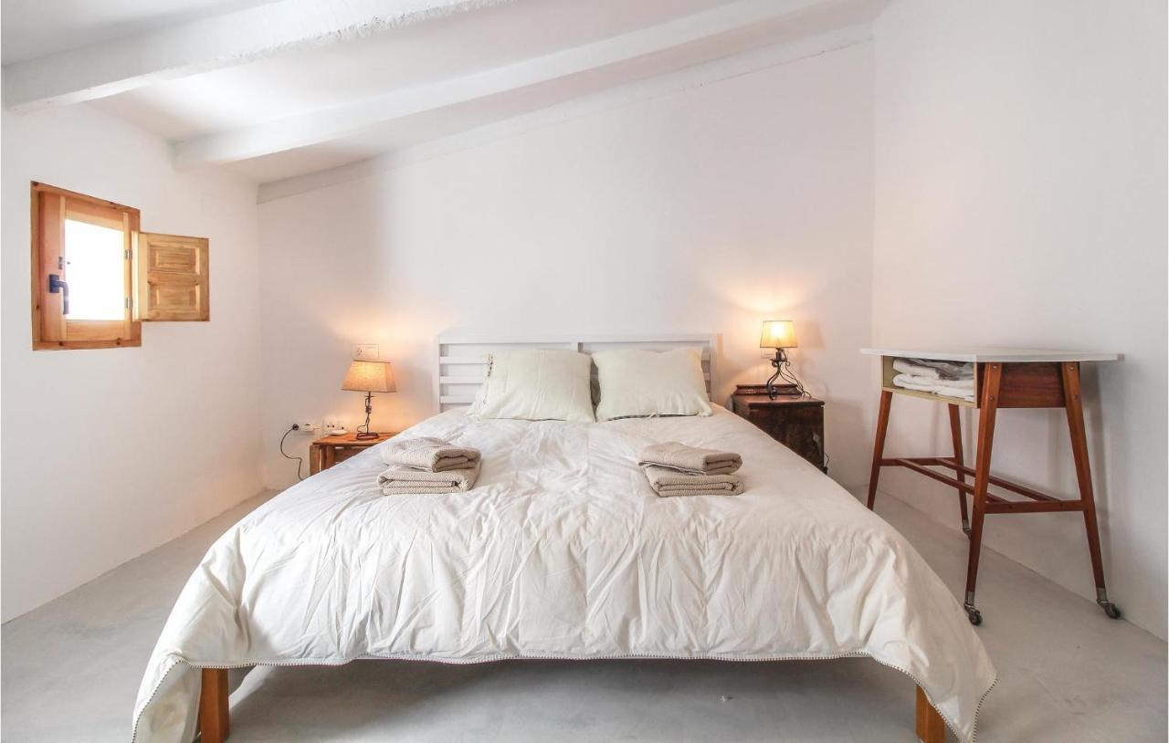 Awesome Apartment In Altea With Wifi Εξωτερικό φωτογραφία