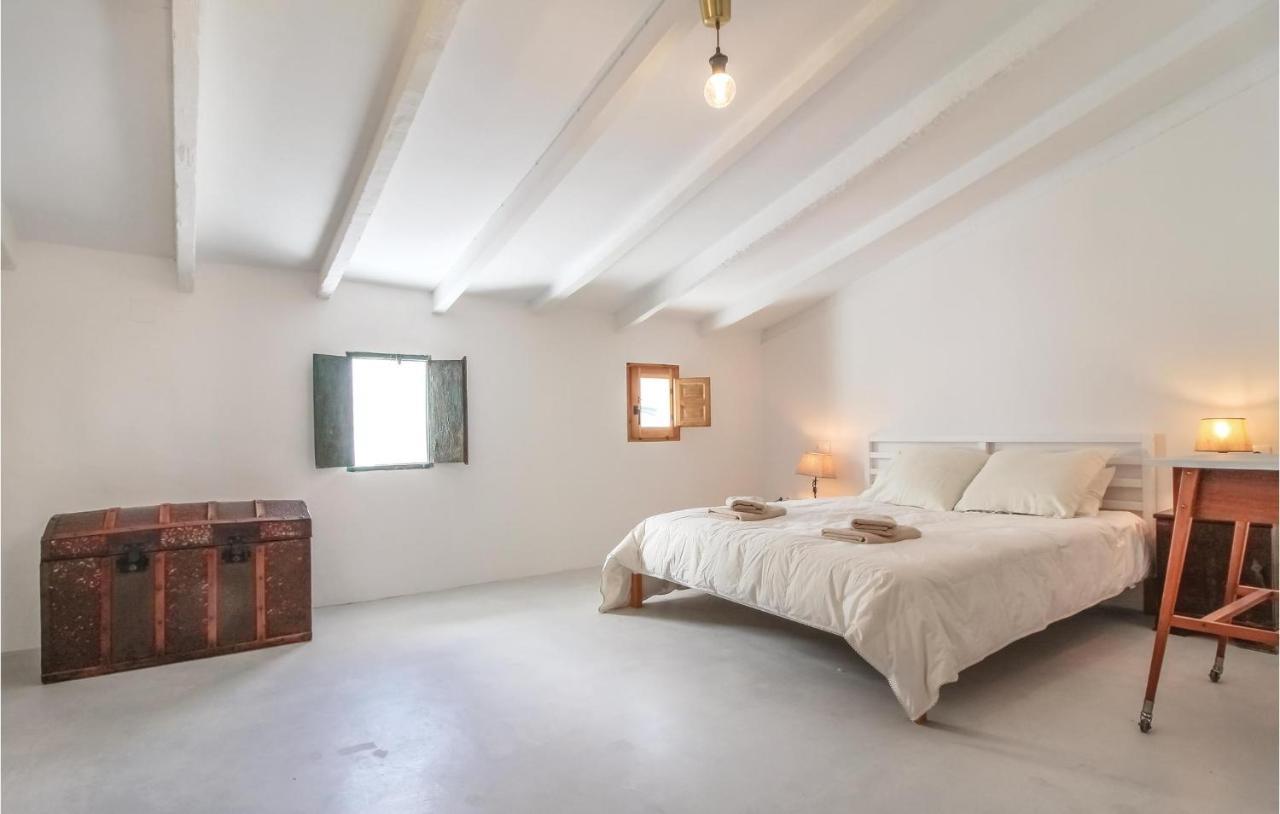 Awesome Apartment In Altea With Wifi Εξωτερικό φωτογραφία