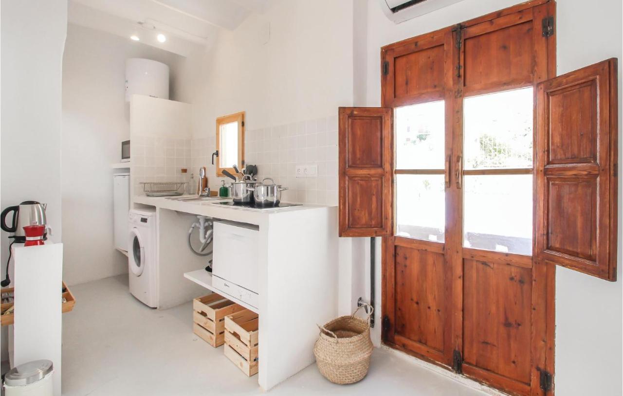 Awesome Apartment In Altea With Wifi Εξωτερικό φωτογραφία