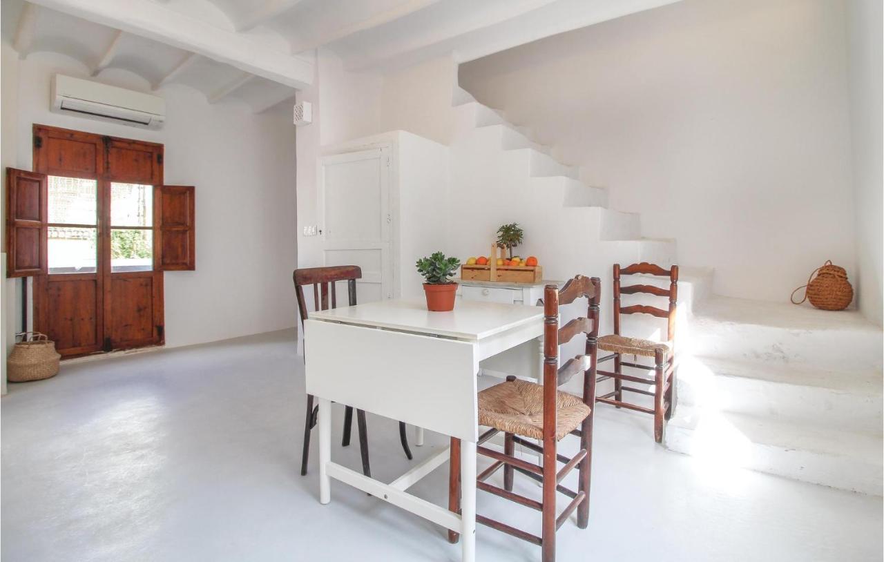 Awesome Apartment In Altea With Wifi Εξωτερικό φωτογραφία