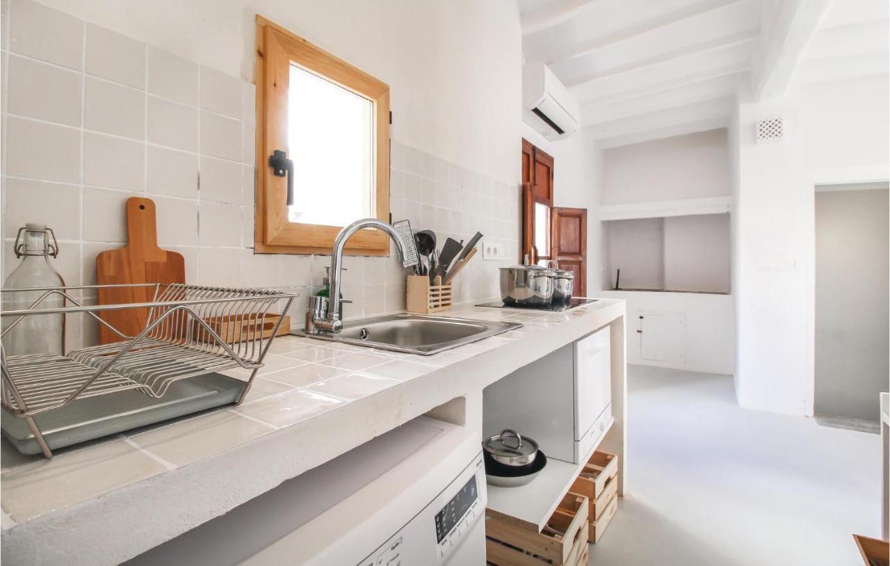 Awesome Apartment In Altea With Wifi Εξωτερικό φωτογραφία