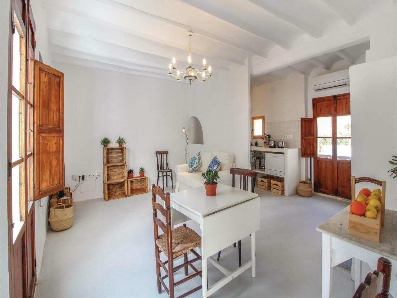 Awesome Apartment In Altea With Wifi Εξωτερικό φωτογραφία